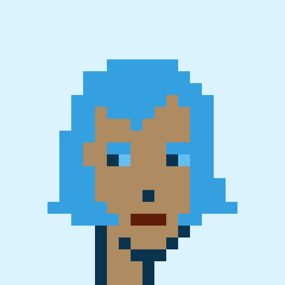 RipplePunk #1390