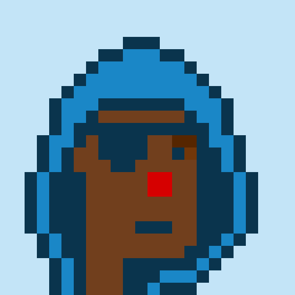 RipplePunk #1391