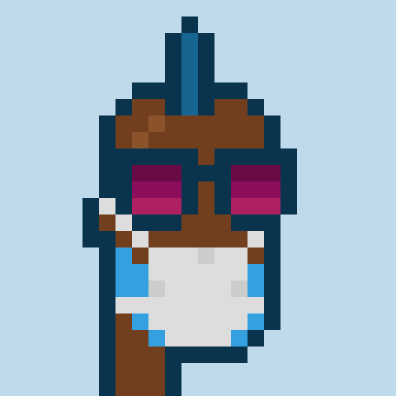RipplePunk #1393