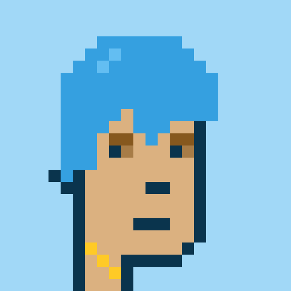 RipplePunk #1396