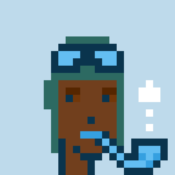 RipplePunk #14