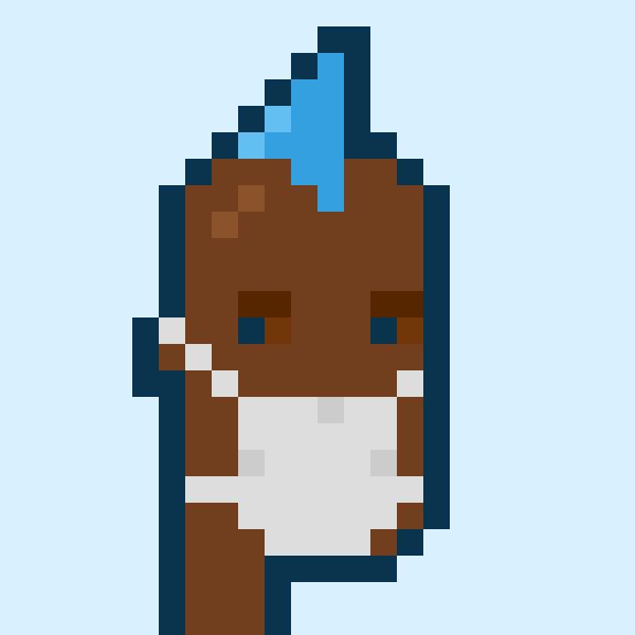 RipplePunk #1407
