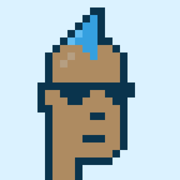 RipplePunk #142
