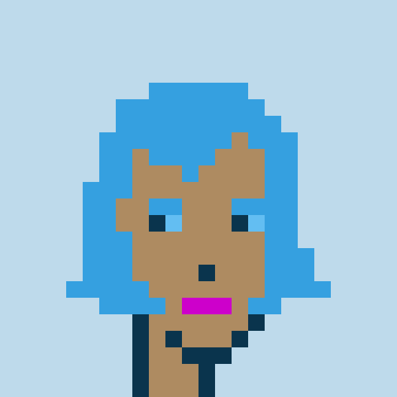 RipplePunk #1420