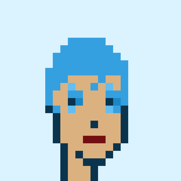 RipplePunk #1428
