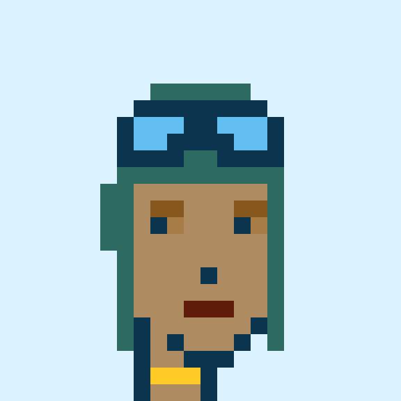 RipplePunk #1433