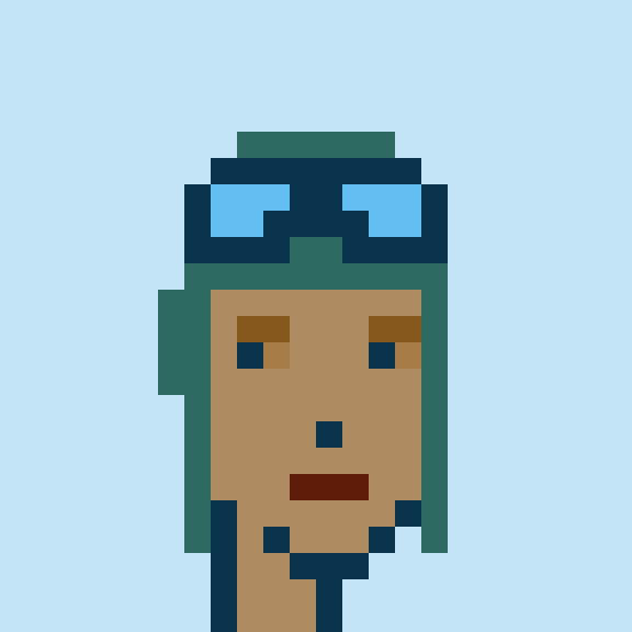 RipplePunk #1438