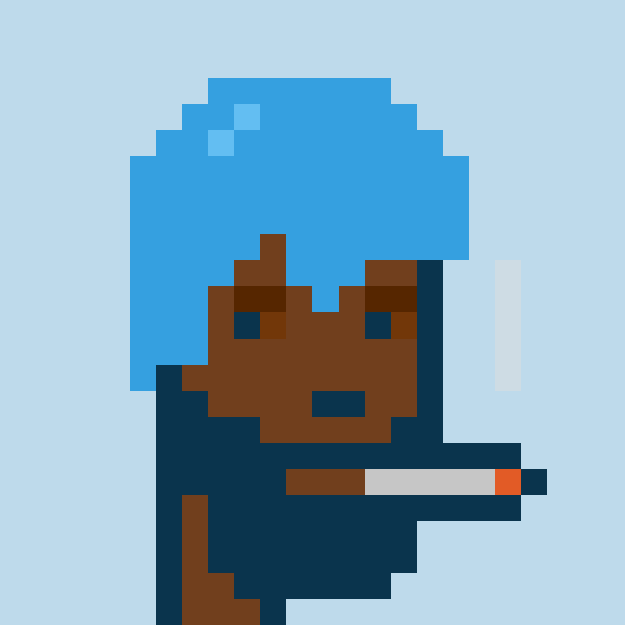 RipplePunk #144