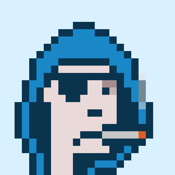 RipplePunk #1447
