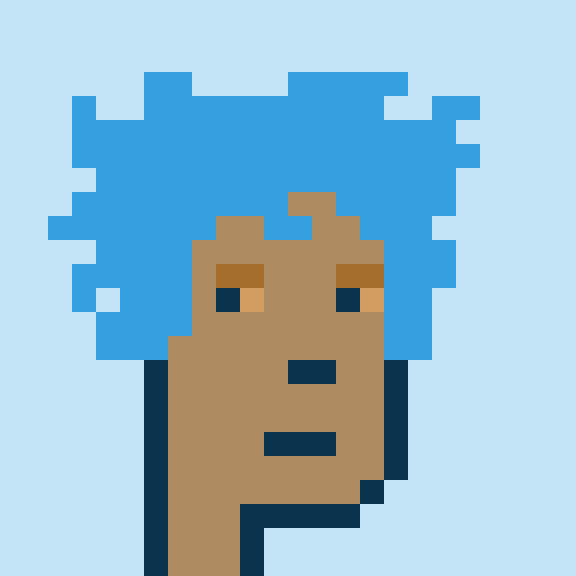 RipplePunk #145