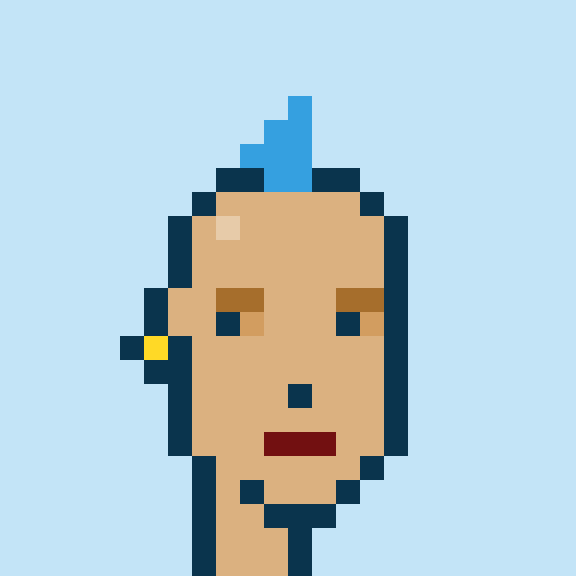 RipplePunk #1454