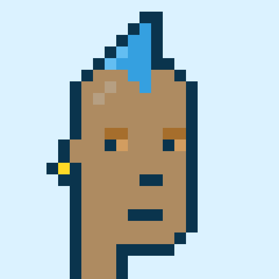 RipplePunk #146