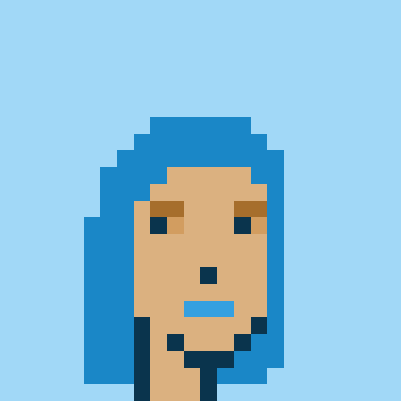 RipplePunk #1468