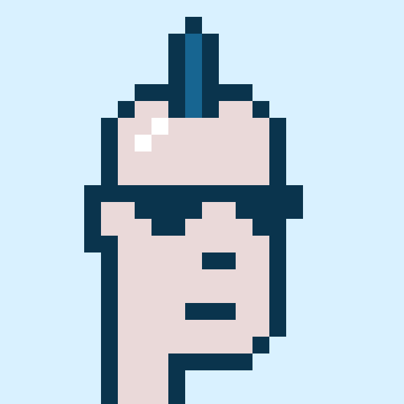 RipplePunk #147