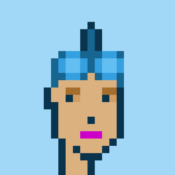 RipplePunk #1470