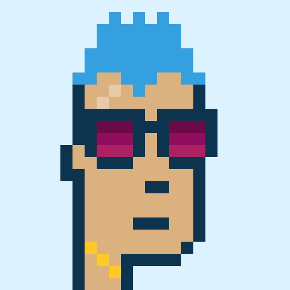 RipplePunk #1474
