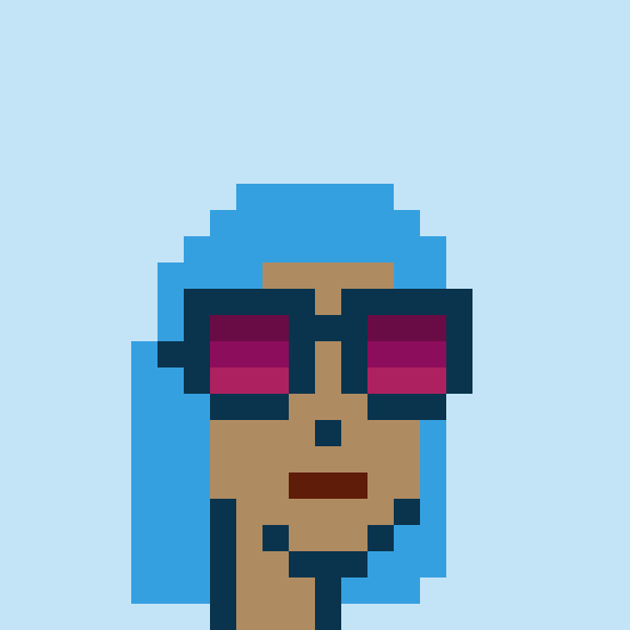 RipplePunk #1477