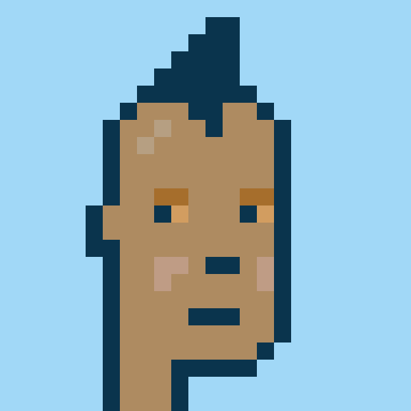 RipplePunk #1481