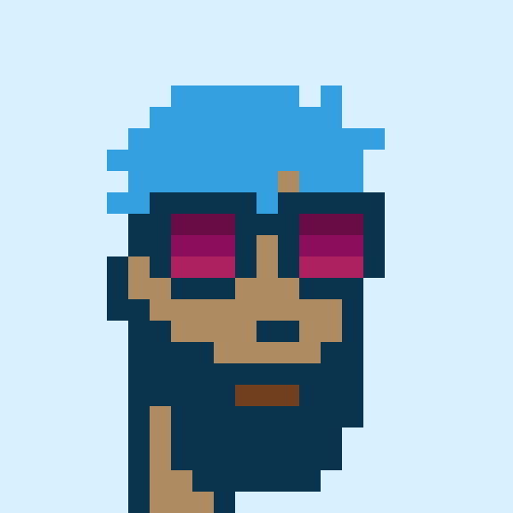 RipplePunk #149