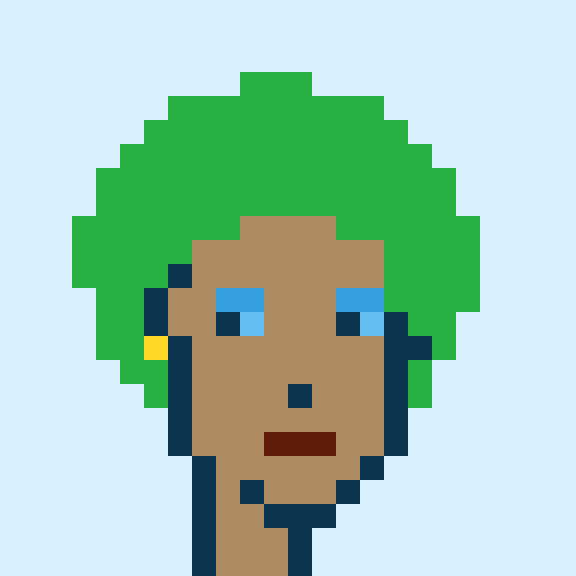 RipplePunk #1491
