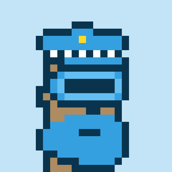 RipplePunk #1492