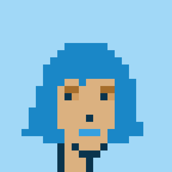 RipplePunk #1495