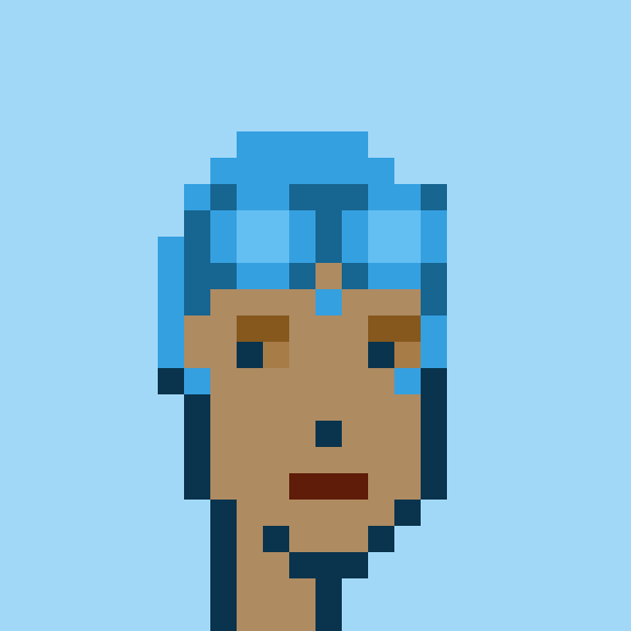 RipplePunk #1496
