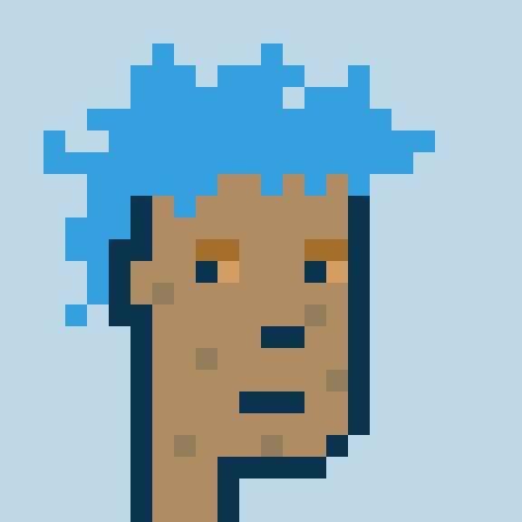 RipplePunk #1499