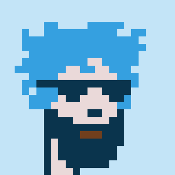 RipplePunk #15