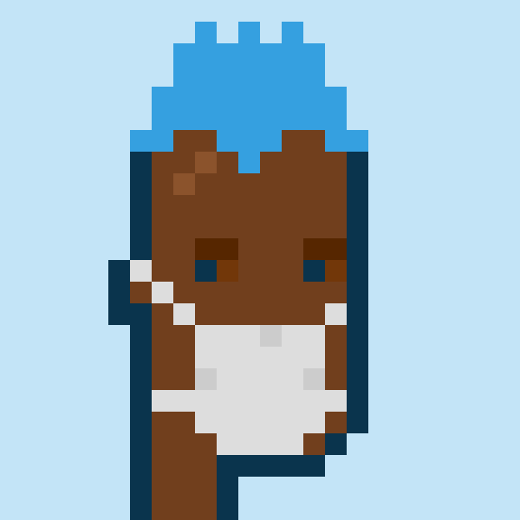 RipplePunk #1506