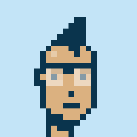 RipplePunk #1508