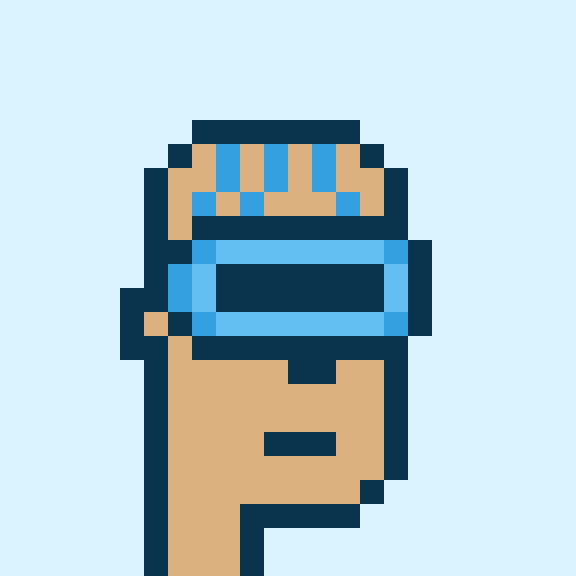 RipplePunk #151