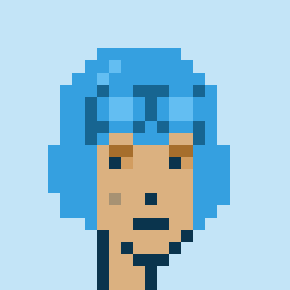 RipplePunk #1513
