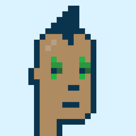 RipplePunk #152