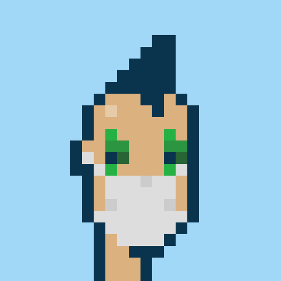 RipplePunk #1520