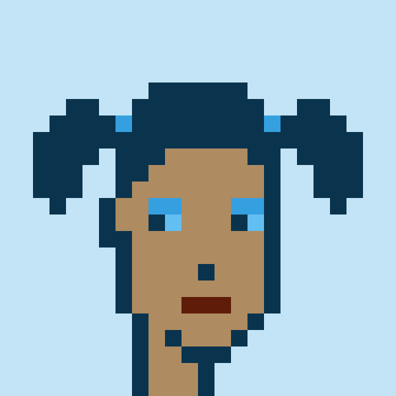 RipplePunk #1523