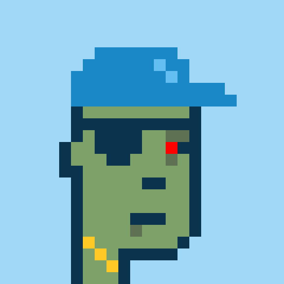 RipplePunk #1526