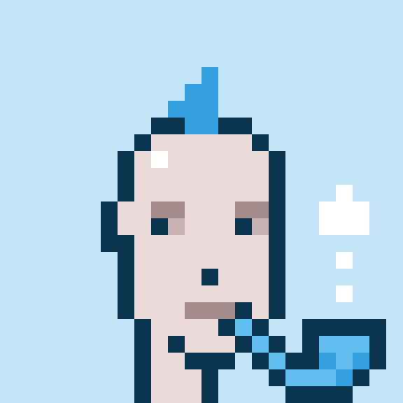 RipplePunk #1529