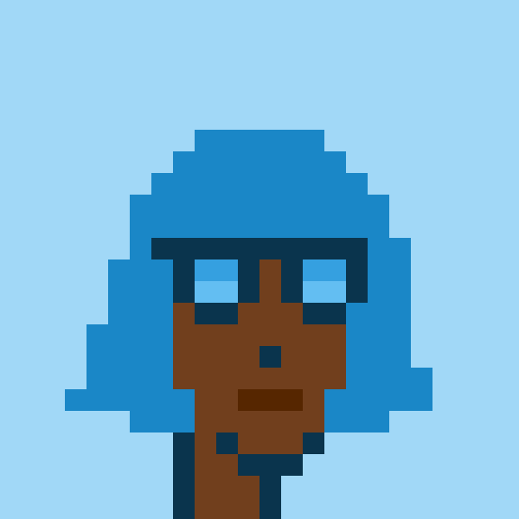 RipplePunk #1535