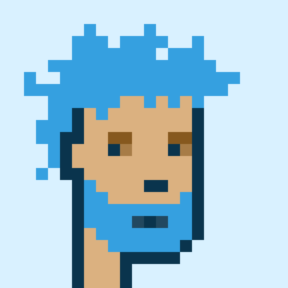RipplePunk #1536