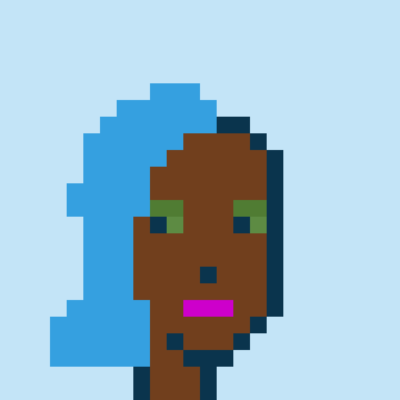 RipplePunk #1544