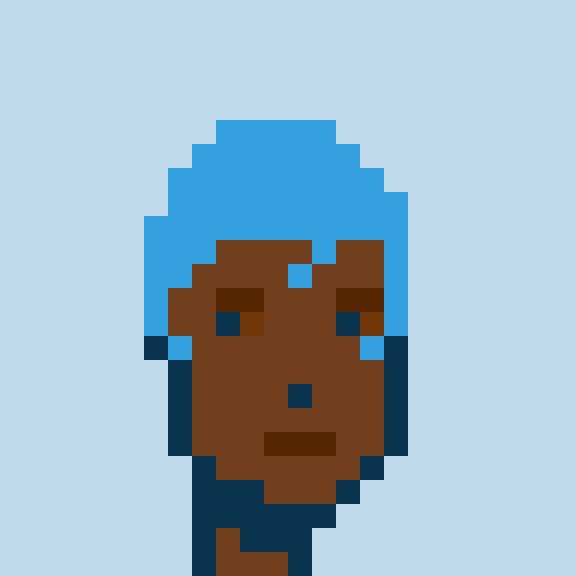 RipplePunk #1547