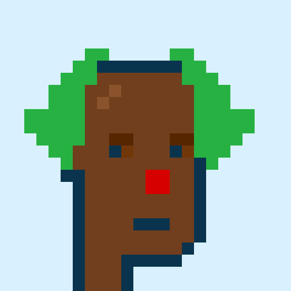 RipplePunk #155