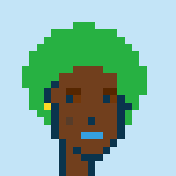 RipplePunk #1561