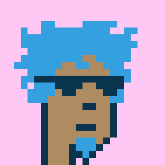 RipplePunk #158