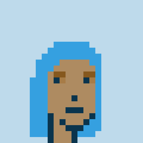 RipplePunk #1583