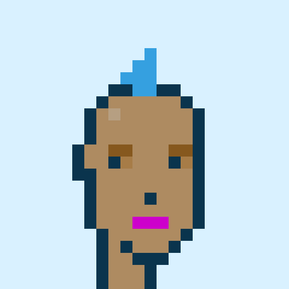 RipplePunk #1593