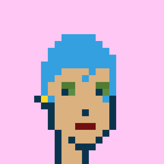 RipplePunk #1596