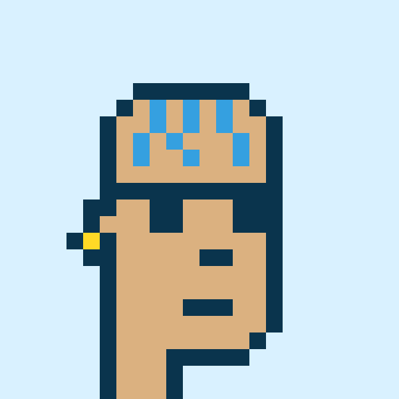 RipplePunk #16
