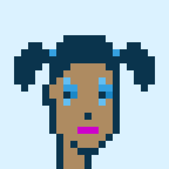 RipplePunk #160